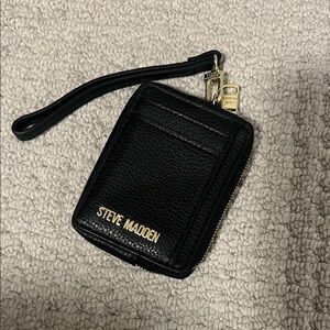 Steve Madden Card Holder